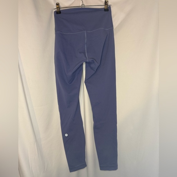 Women’s Lululemon Wunder Train High-Rise Crop 23" - Picture 2 of 4